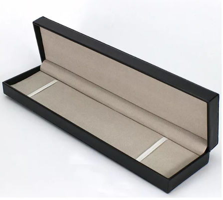 ODM Kotak Tampilan Jam Indah PU Leather Watch Travel Case TUV