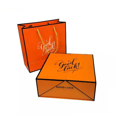 Kotak Kemasan Obat Karton Embossing Magnet Gift Box Rigid