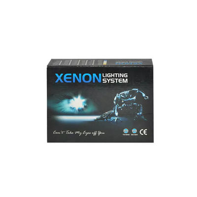 Pantone Brake Pad Box Embossing Kotak Kemasan Bergelombang Daur Ulang