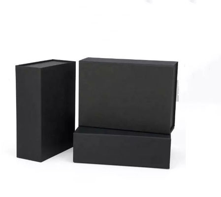 CMYK Packaging Gift Box Perhiasan Karton BioDapat terdegradasi