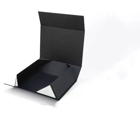CMYK Packaging Gift Box Perhiasan Karton BioDapat terdegradasi