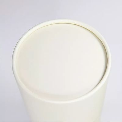 Fancy Cardboard Round Tube, Kotak Silinder Kertas Kaku Untuk Kemasan