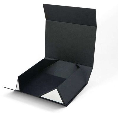Lipat Kotak Kemasan Kosmetik Kotak Perawatan Kulit Kemasan Kotak Hadiah Mewah Magnetik