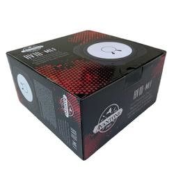 PMS Electronics Packing Boxes Deboss Large Packaging Boxes Karton