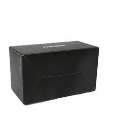 PMS Electronics Packing Boxes Deboss Large Packaging Boxes Karton
