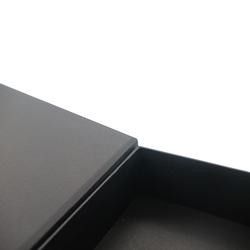 Kotak Kemasan Garmen Magnetik Kotak Karton Kotak Hadiah Pakaian Persegi Panjang
