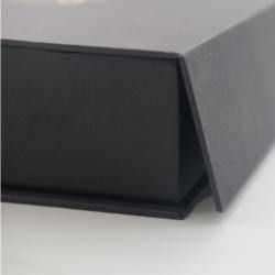 Kotak Kemasan Garmen Magnetik Kotak Karton Kotak Hadiah Pakaian Persegi Panjang