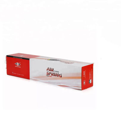 ODM Auto Parts Packaging Box Kotak Kertas Bergelombang Buatan Tangan ISO9001: 2008