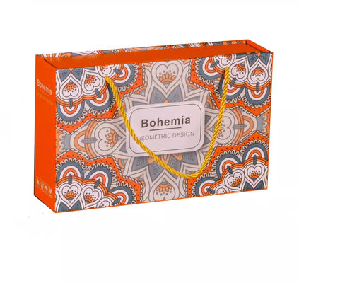 Kotak Pembungkus Alat Makan Gaya Jepang Mangkok Keramik Dinner Set Gift Box