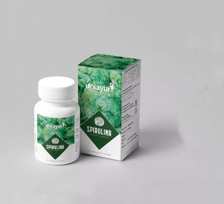 Kotak Kemasan Obat Infus Varnishing Kotak Kemasan Cetak Kustom ODM