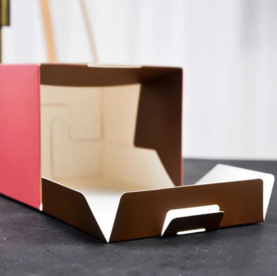 Custom Folding Paper Box Printed Embossing Sachet Packaging Box Awet