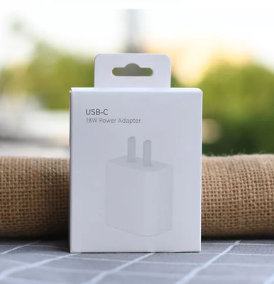 PMS Usb Charger Kabel Data Packing Box Menembus Panas Debossing