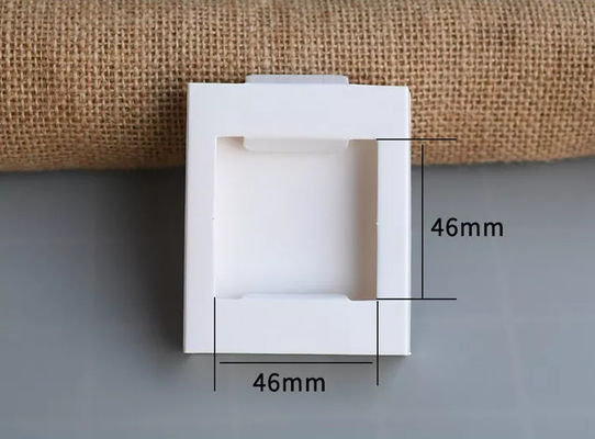 PMS Usb Charger Kabel Data Packing Box Menembus Panas Debossing