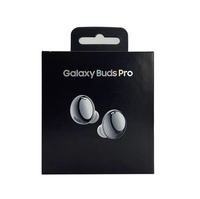 Kotak Kemasan Karton Elektronik Pantone Kotak Kemasan Earphone BSCI